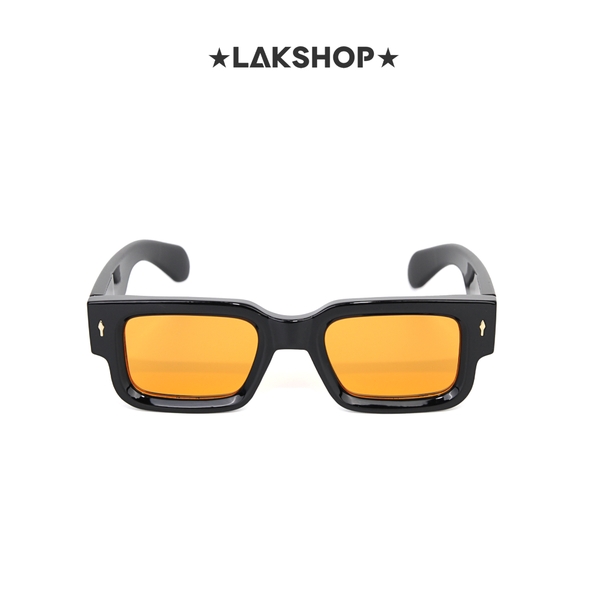Kính J.M.M Sandroi Yellow Sunglasses