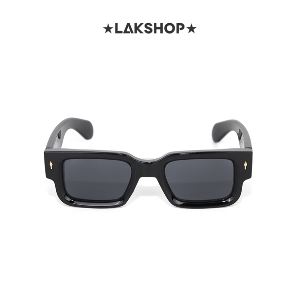 Kính J.M.M Sandroi Black Sunglasses