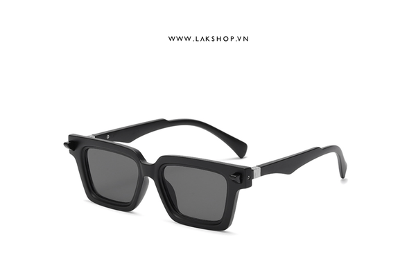 Black Kubo Maske Q3 BS Sunglasses