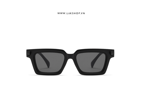 Black Kubo Maske Q3 BS Sunglasses