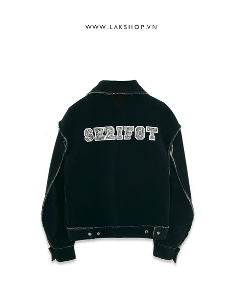 Áo Green Velvet Jacket cx5