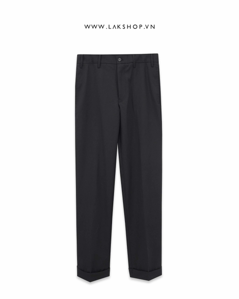 Quần Black Classic Pants