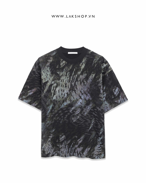 Áo Star Animal Print T-shirt