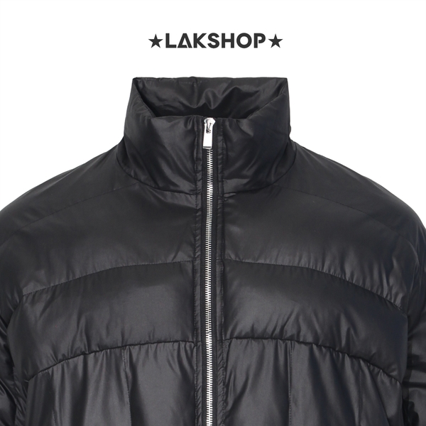 Áo Black Crop Line Life Jacket cx3