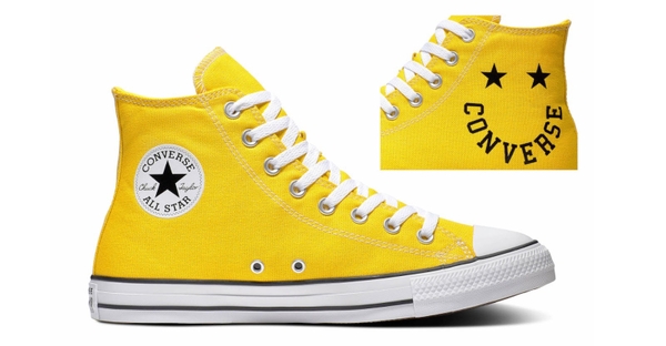 Giày Chuck Taylor All Star Smile