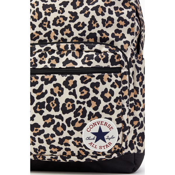 Balo Converse Go 2 Backpack - Leopard - 10017272002