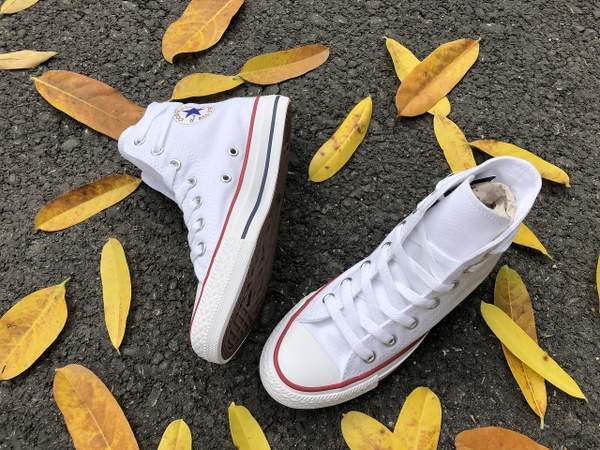 Giày Converse Chuck Taylor All Star Classic - 121184