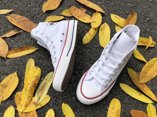 Giày Converse Chuck Taylor All Star Classic - 121184