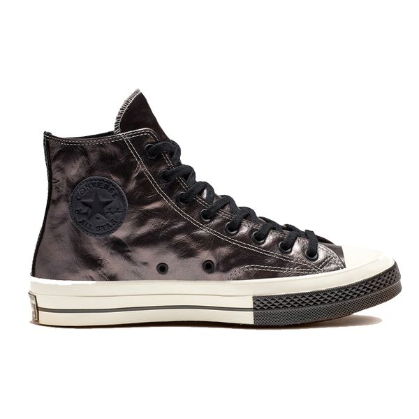 Giày Converse Chuck Taylor All Star 1970s Flight School Leather Black - 165049C 