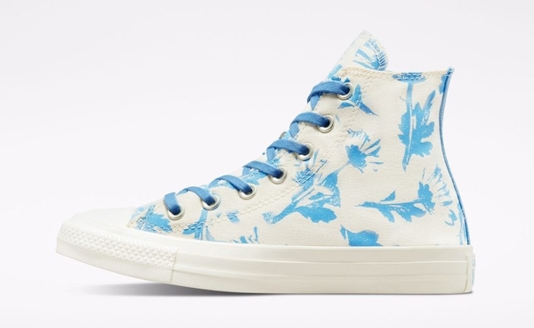 Converse Chuck Taylor All Star Hybrid Floral