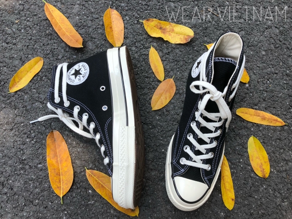 Giày Converse Chuck 1970s Hi - 162050C