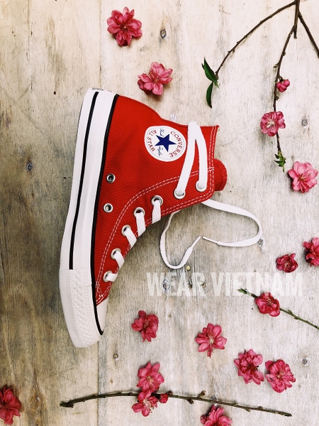 Giày Converse Chuck Taylor All Star Classic - 127441C