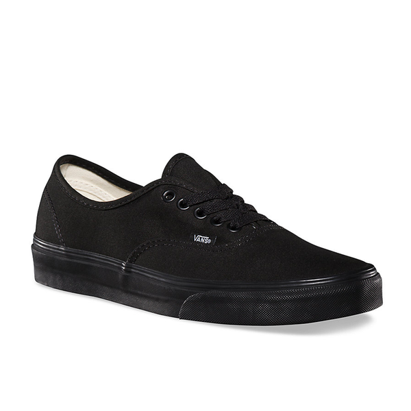 Giày Vans Authentic All Black - VN000EE3BKA