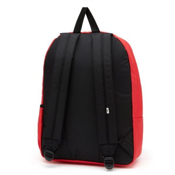 Balo Vans Tape Off Backpack - VN0A48C60HI