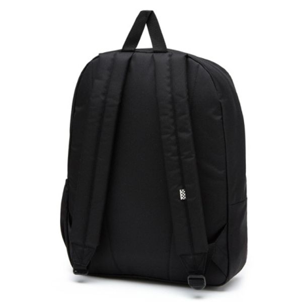 Balo Vans Vans Tape Off Backpack - VN0A48C6BLK