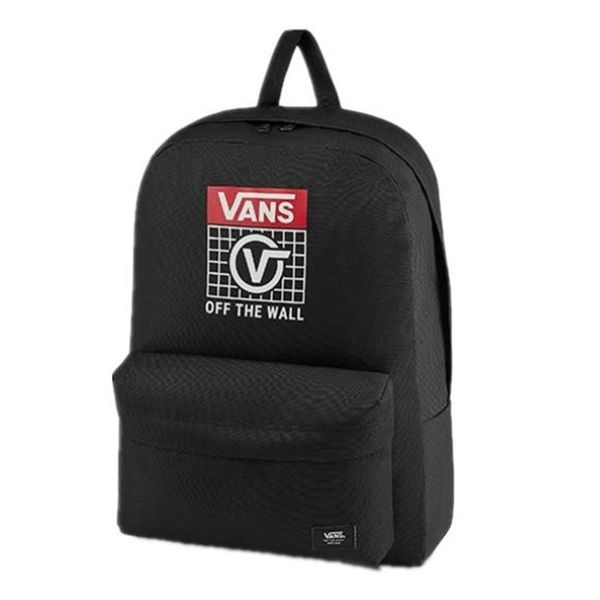 Balo Vans Offtake Os Backpack - VN0A4BPHBLK