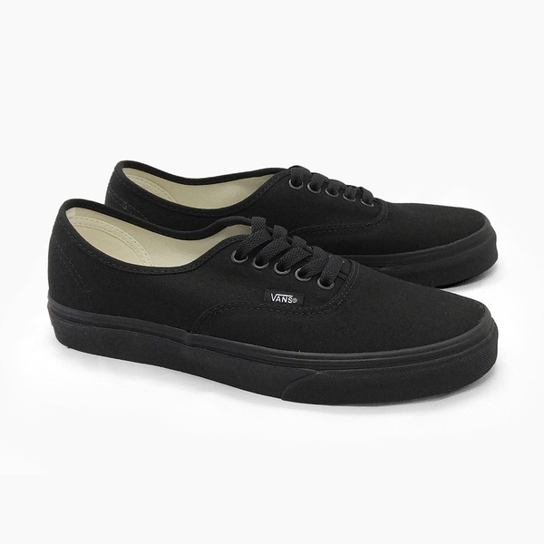 Giày Vans Authentic All Black - VN000EE3BKA