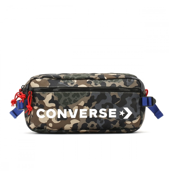 Balo Converse Animal Camo Fast Pack Sling Bag - 10006947371