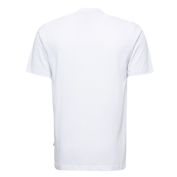 Áo Converse Chuck Patch Tee - White - 10007887102