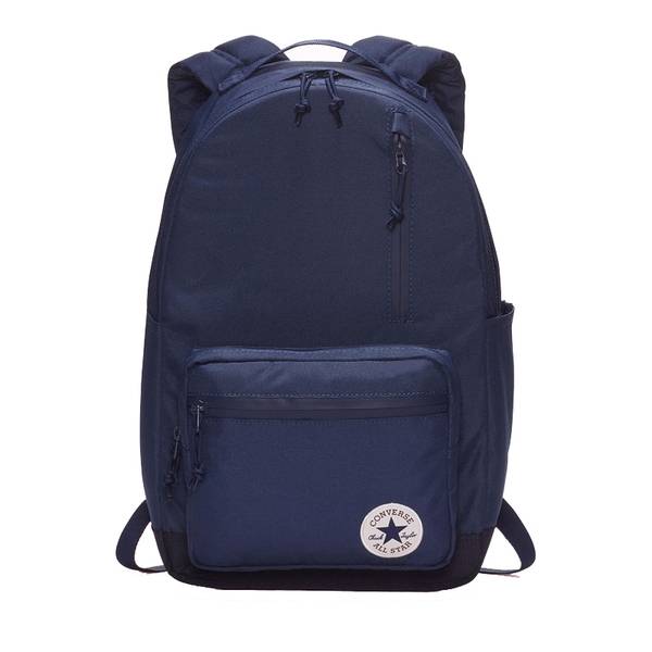 Balo Converse Go 2 Backpack - Dark Obsidian - 10017261467