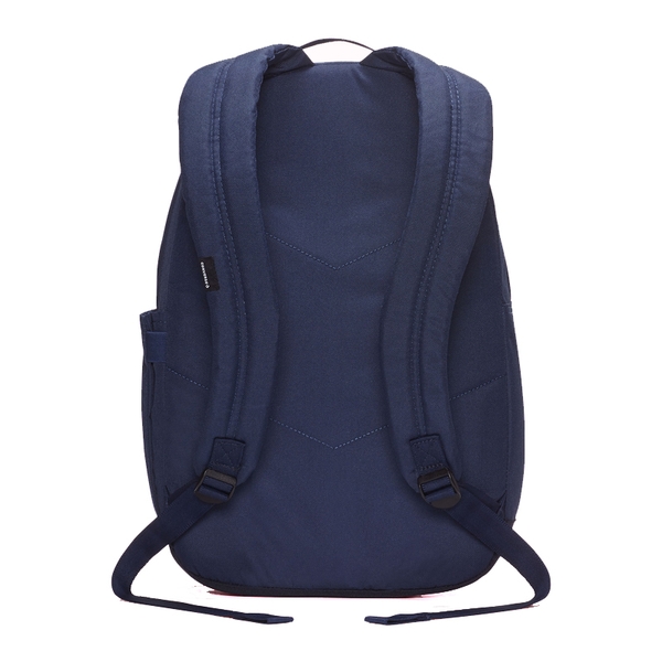 Balo Converse Go 2 Backpack - Dark Obsidian - 10017261467