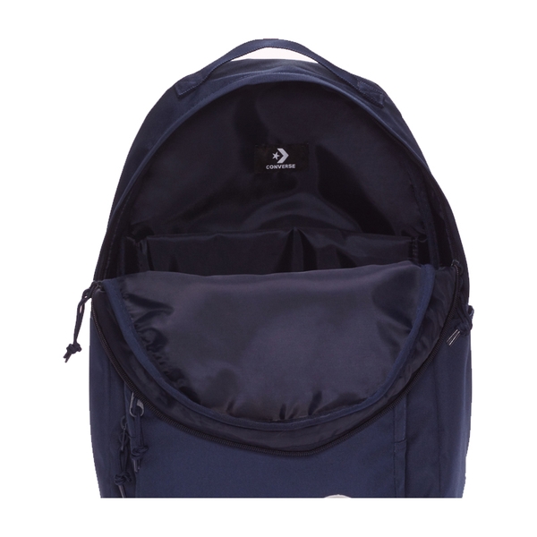 Balo Converse Go 2 Backpack - Dark Obsidian - 10017261467