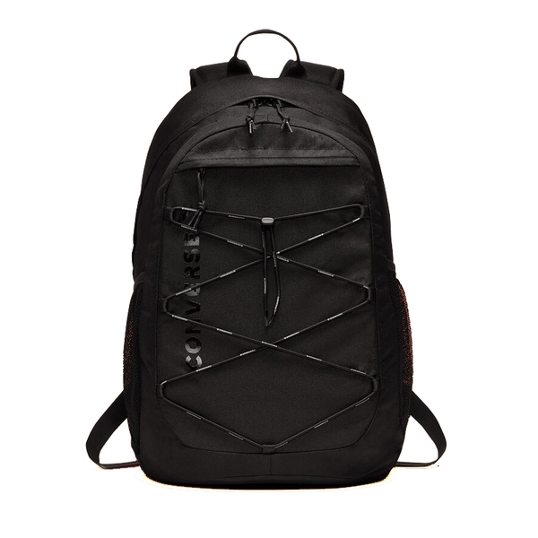 Balo Converse Swap Out Backpack - Black - 10017262001