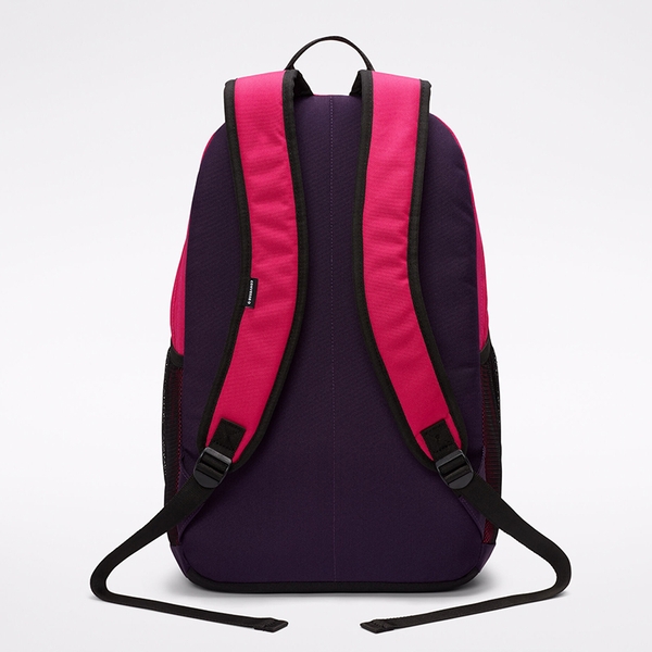 Balo Converse Swap Out Backpack - Grand Purple - 10017262500