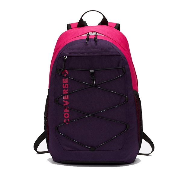 Balo Converse Swap Out Backpack - Grand Purple - 10017262500