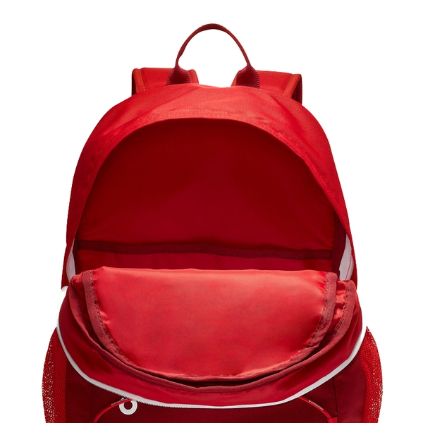 Balo Converse Swap Out Backpack - Enamel Red - 10017262608