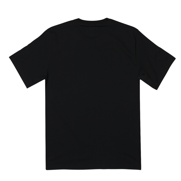 Áo Converse Skull Helmet Tee - Black - 10017416001