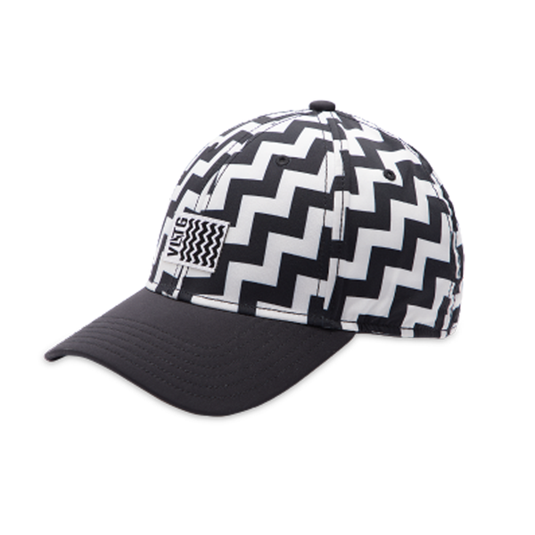 Mũ Converse VLTG Baseball Cap - 10017689001