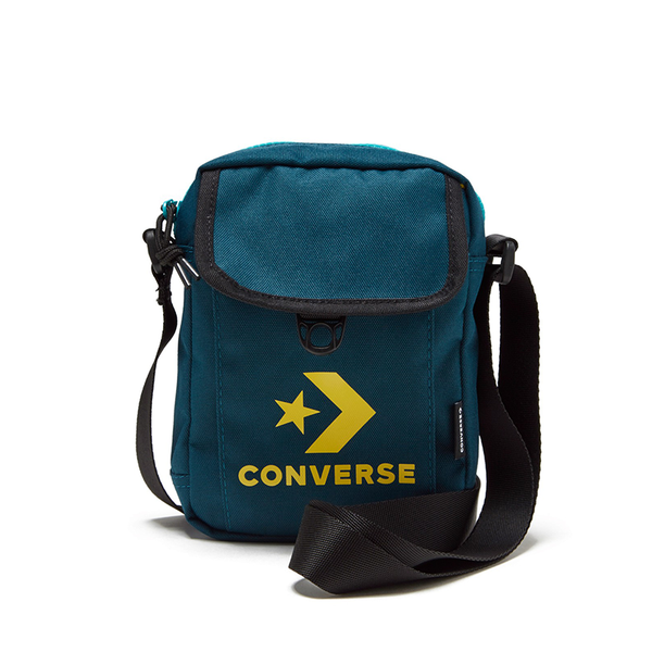 Túi Converse Cross Body 2 - Midnight Turquiose - 10017956447