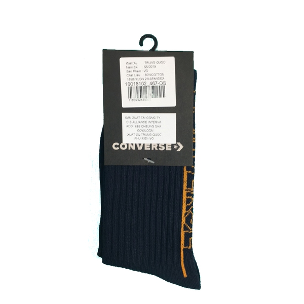Tất Converse Socks - 10018102467