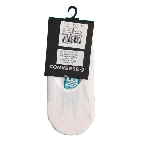 Tất Converse Socks - 10018110102
