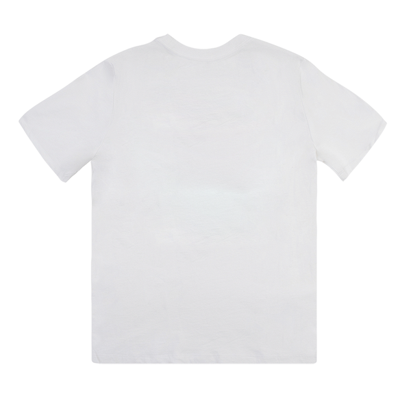 Áo Converse Mountain Club Patch T Shirt - White - 10018298102