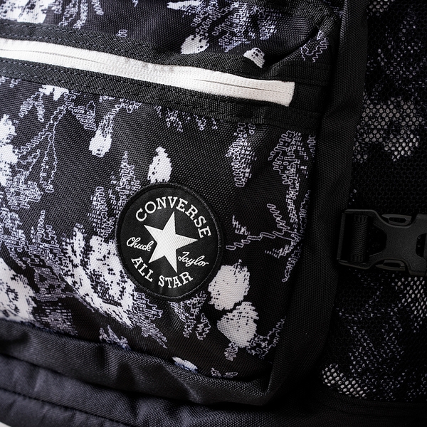 Balo Converse Straight Edge Backpack Print - 10022408001