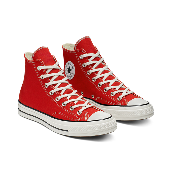 Converse Chuck Taylor All Star 1970s Enamel Red - 164944C