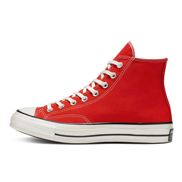 Converse Chuck Taylor All Star 1970s Enamel Red - 164944C