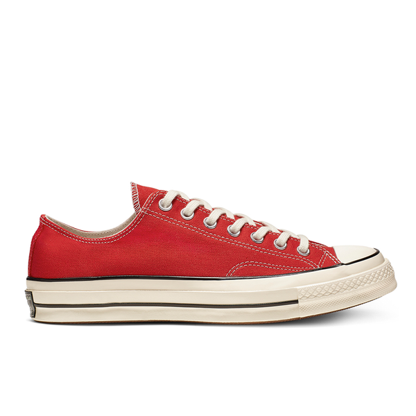 Giày Converse Chuck Taylor All Star 1970s Enamel Red - Low