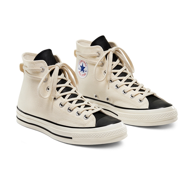 Giày Converse Chuck 70 X Fear Of God Essentials - 167955C Wearvn