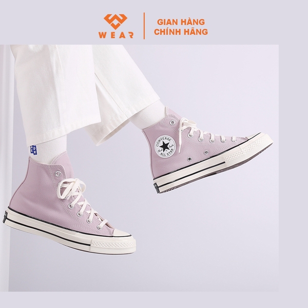 Giày Converse Chuck 70 Himalaya Salt Hi - 171474V