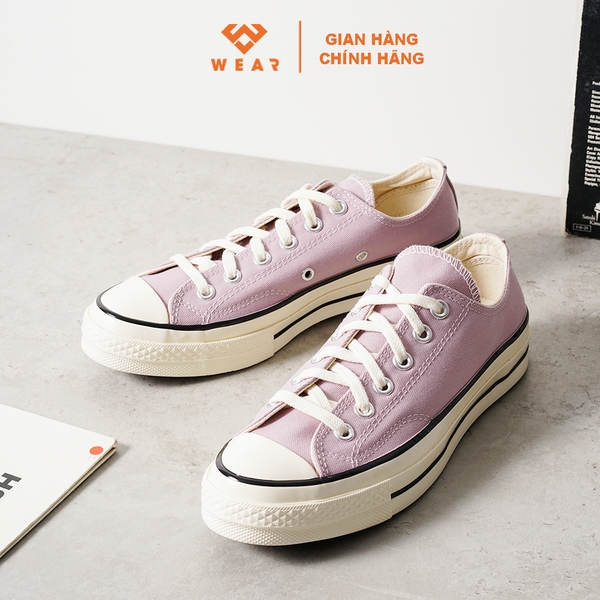 Giày Converse Chuck 70 Himalaya Salt Low - 171478V