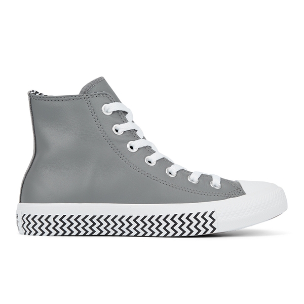 Giày Converse Chuck Taylor All Star VLTG Leather And Chevron - 566130C