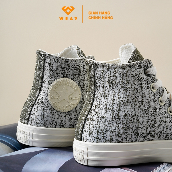 Giày Converse Chuck Taylor All Star Recycled Poly Jacquard - 571357C