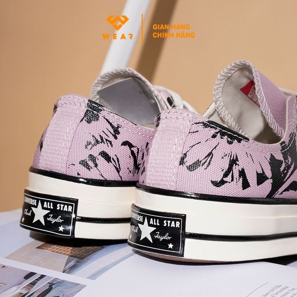 Converse Hybrid Floral
