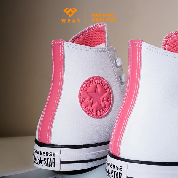 Giày Converse Chuck Taylor All Star Patent Pop - 571620C