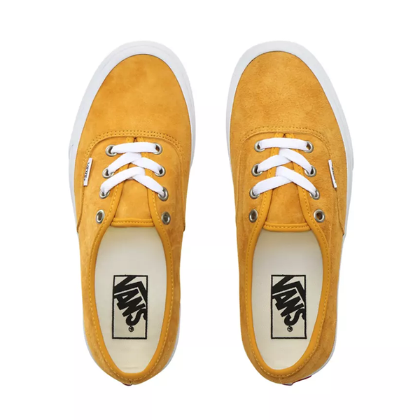 Giày Vans Authentic Pig Suede - VN0A2Z5IV77