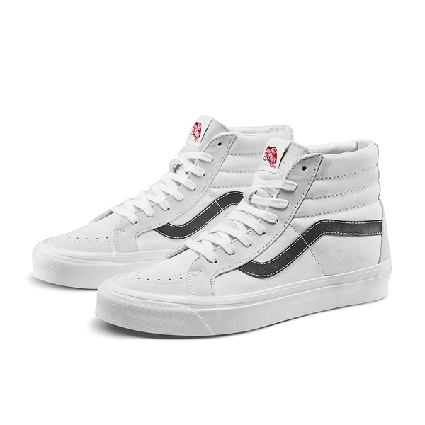 Giày Vans Anaheim Factory SK8-Hi 38 DX - VN0A38GFTIP