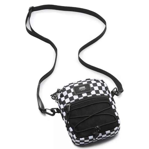 Balo Vans Bail Shoulder Bag - VN0A3I5SHU0